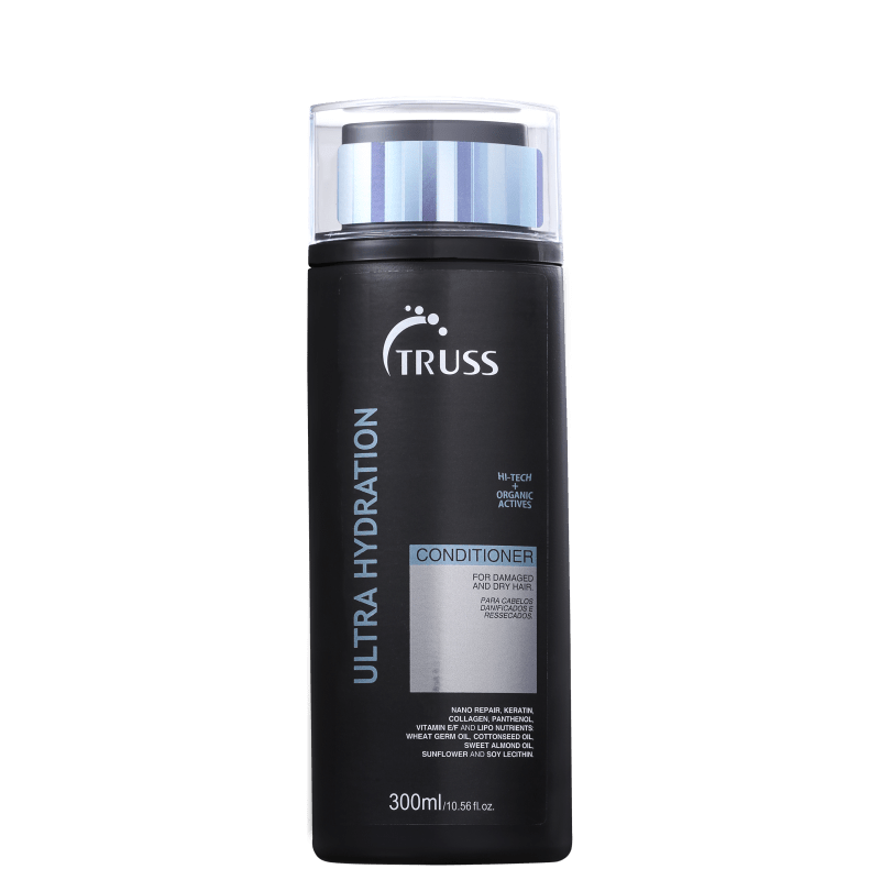 Truss Ultra Hydration - Condicionador 300ml