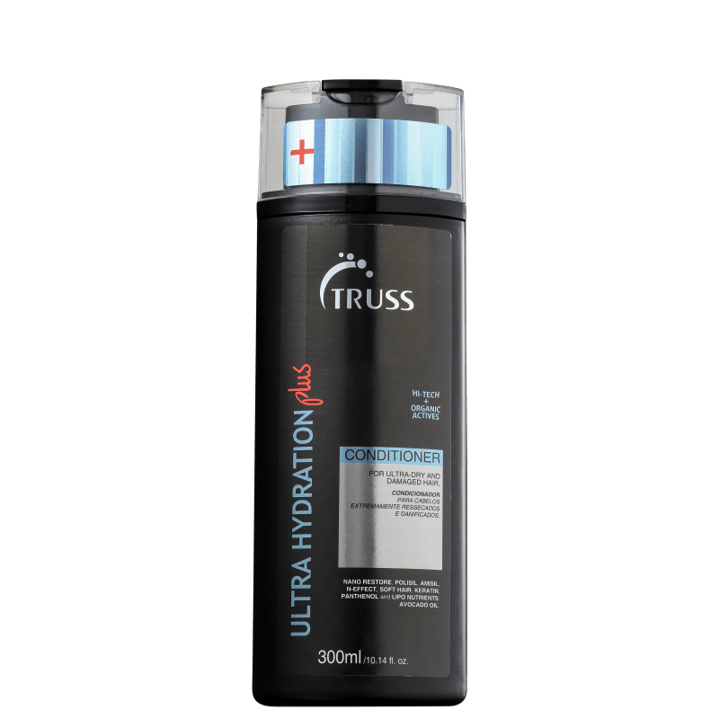 Truss Ultra Hydration Plus Conditioner - Condicionador 300ml