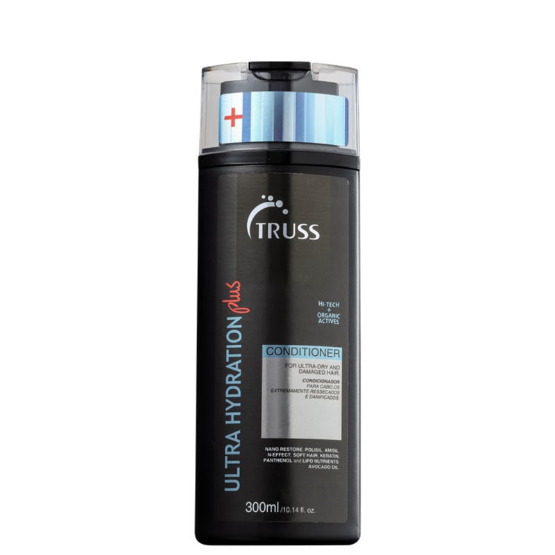 Truss Ultra Hydration Plus Conditioner - Condicionador 300ml