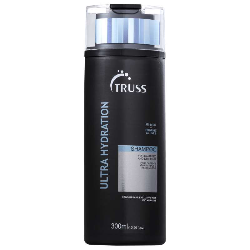 Truss Ultra Hydration - Shampoo 300ml