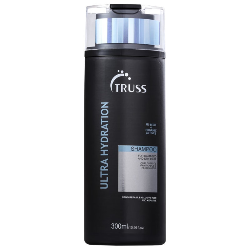 Truss Ultra Hydration - Shampoo 300ml