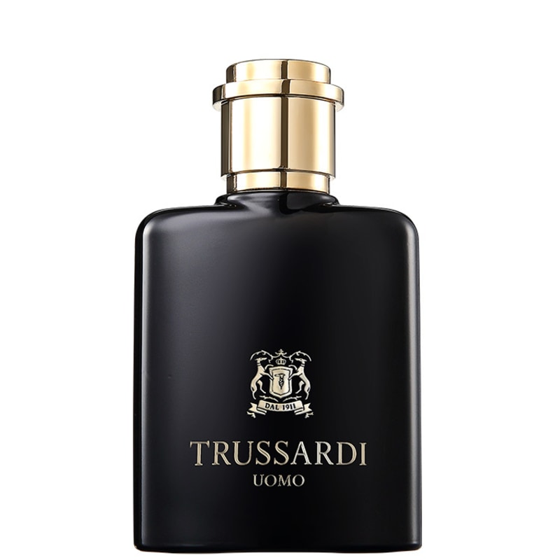 Trussardi Uomo Trussardi Eau de Toilette - Perfume Masculino 30ml