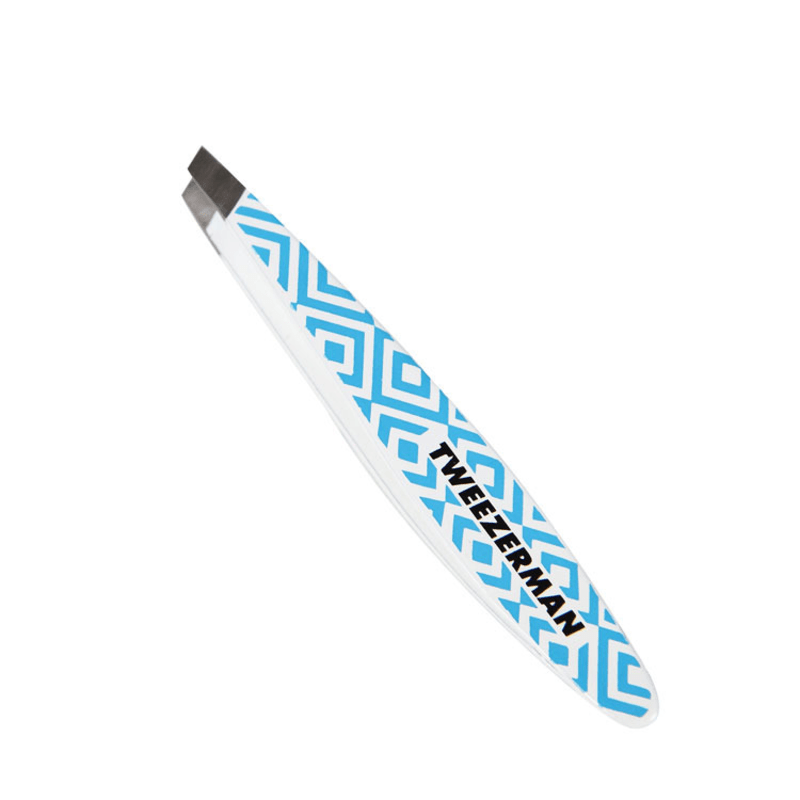Tweezerman Mix'N Match Runway Collection Blue - Pinça