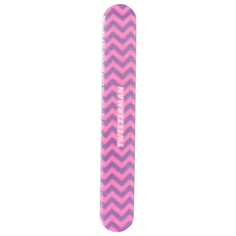 Tweezerman Mix'N Match Runway Collection Pink - Lixa de Unha