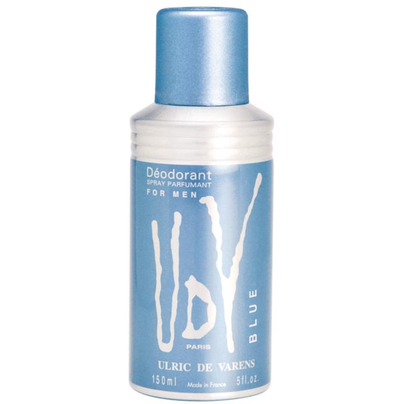 Ulric de Varens Blue - Desodorante Masculino 150ml