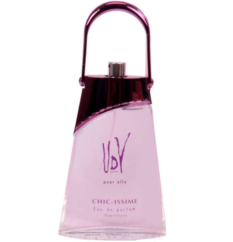 Chic-Issime Ulric de Varens Eau de Parfum - Perfume Feminino 30ml