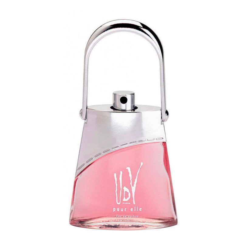 Pour Elle Ulric de Varens Eau de Parfum - Perfume Feminino 30ml