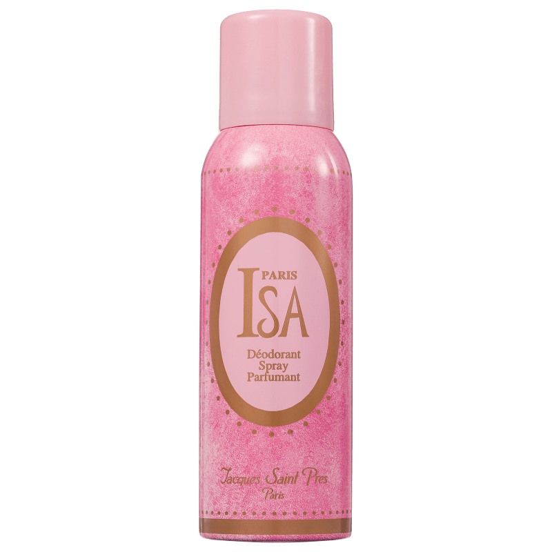 Ulric de Varens Isa - Desodorante Feminino 125ml