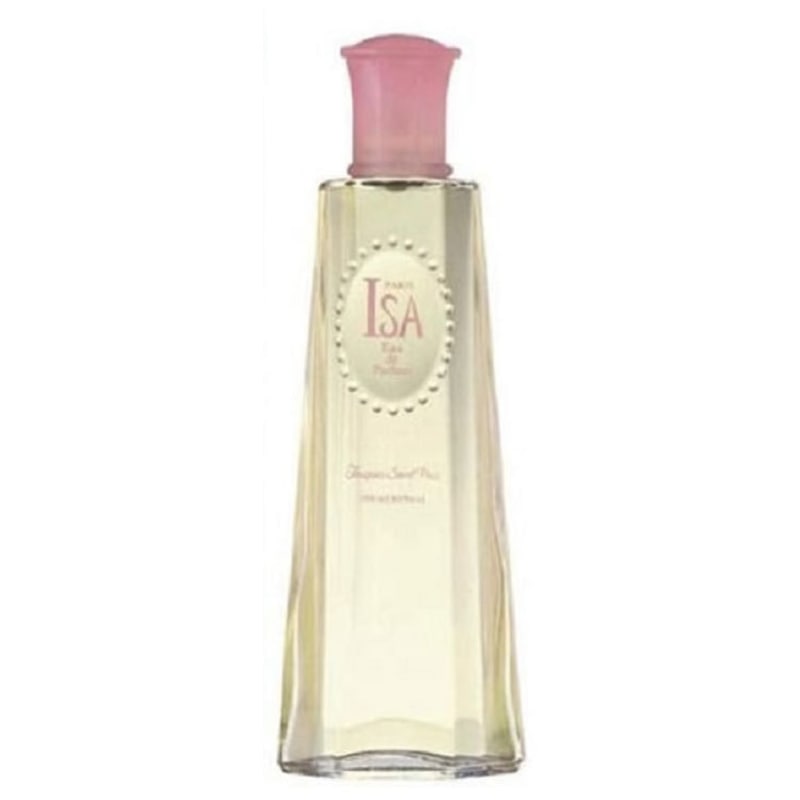 Isa Ulric de Varens Eau de Parfum - Perfume Feminino 50ml