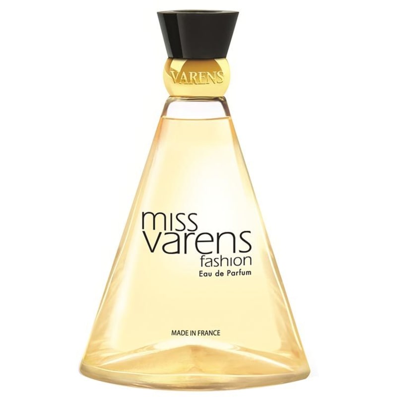 Miss Varens Fashion Ulric de Varens Eau de Parfum - Perfume Feminino 30ml