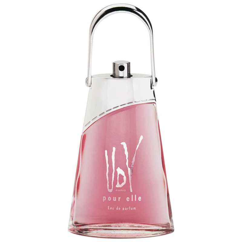 Pour Elle Ulric de Varens Eau de Parfum - Perfume Feminino 75ml