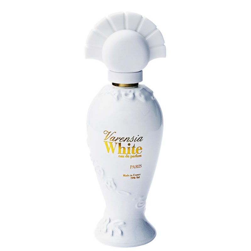 Varensia White Ulric de Varens Eau de Parfum - Perfume Feminino 50ml