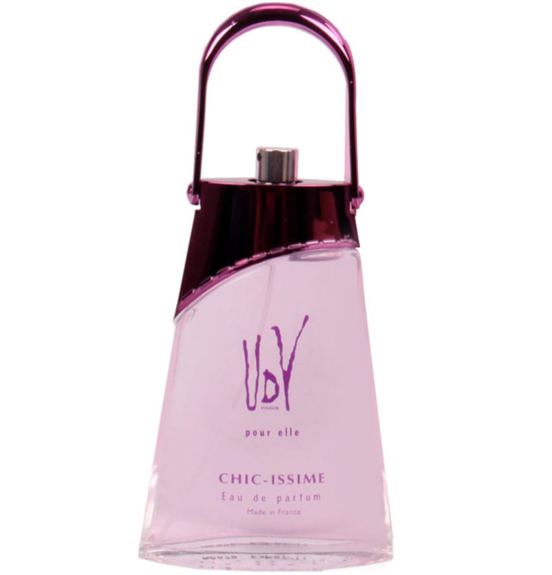 Chic-Issime Ulric de Varens Eau de Parfum - Perfume Feminino 75ml