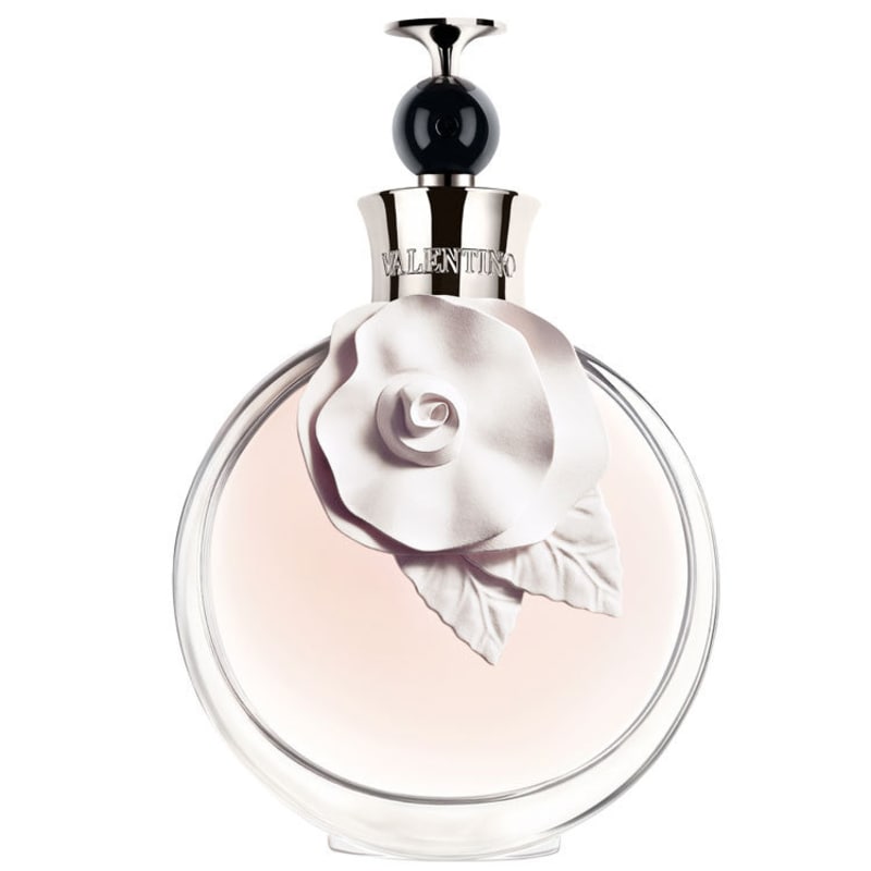 Valentina Acqua Floreale Valentino Eau de Toilette - Perfume Feminino 80ml