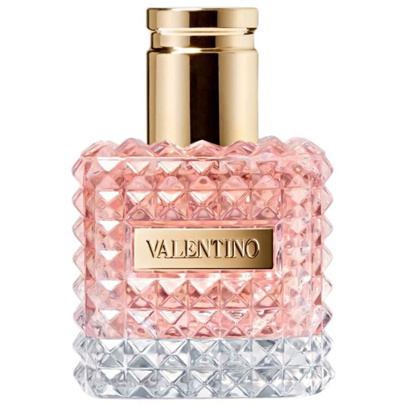 Valentino Donna Eau de Parfum - Perfume Feminino 30ml