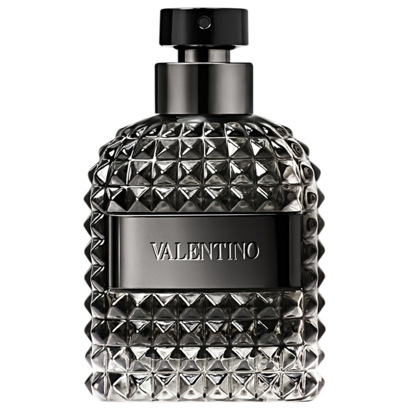 Valentino Uomo Intense Eau de Parfum - Perfume Masculino 100ml