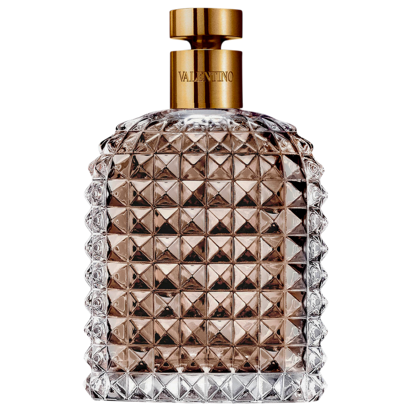 Valentino Uomo After Shave Lotion - Loção Pós-Barba 100ml