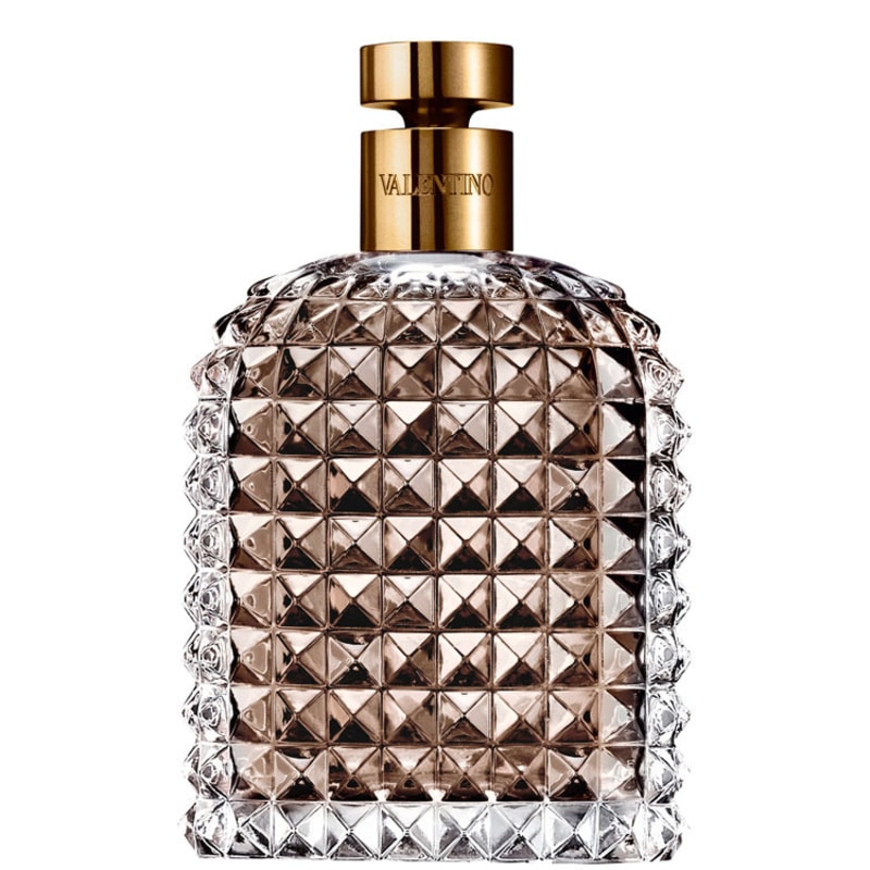 Valentino Uomo After Shave Lotion - Loção Pós-Barba 100ml