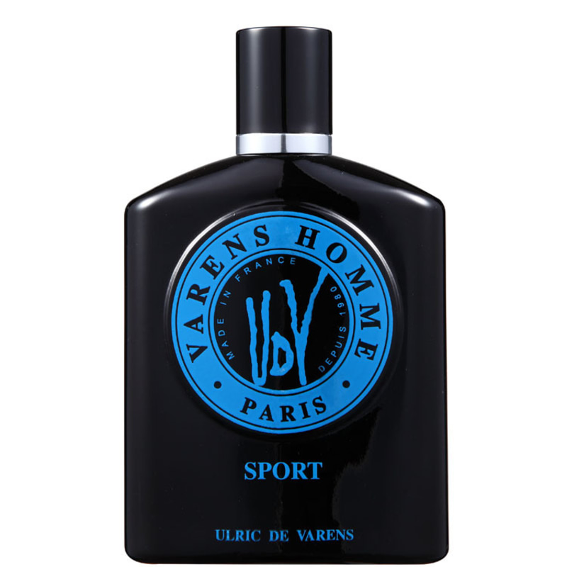 Varens Homme Sport Ulric de Varens Eau de Toilette - Perfume Masculino 100ml