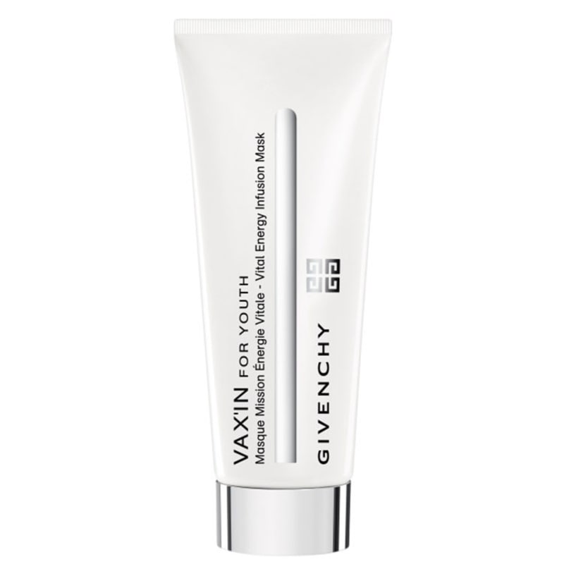 Givenchy Vax'In for Youth Vital Energy Infusion Mask - Máscara Anti-Idade 75ml