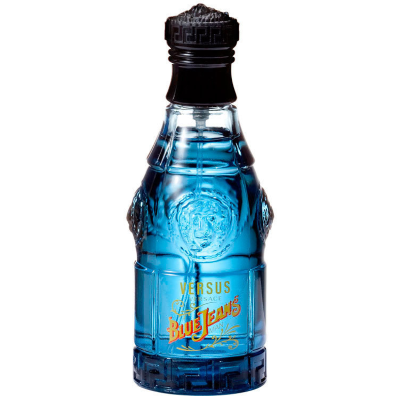 Versus Blue Jeans Man Versace Eau de Toilette Perfume Masculino 75ml em Promoção no Oferta Esperta Versus Blue Jeans Man Versace Eau de Toilette Perfume Masculino 75ml em Promoção no Oferta Esperta