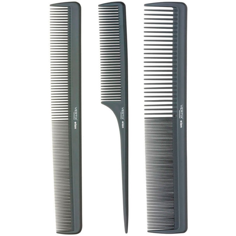 Belliz Vertix Pentes Íon Kit (3 Produtos)