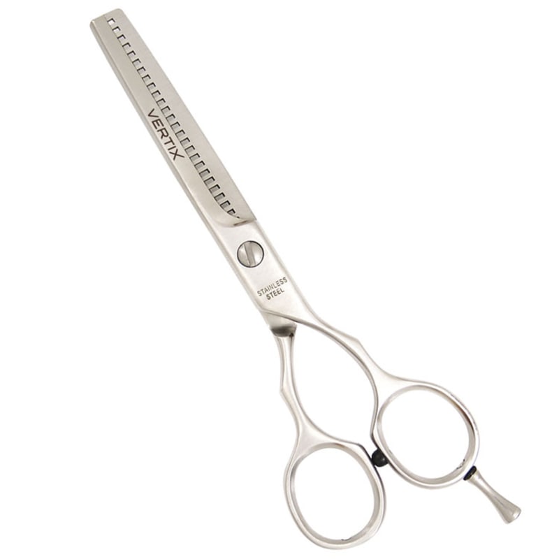 Vertix Tesoura Inox Desbaste 6