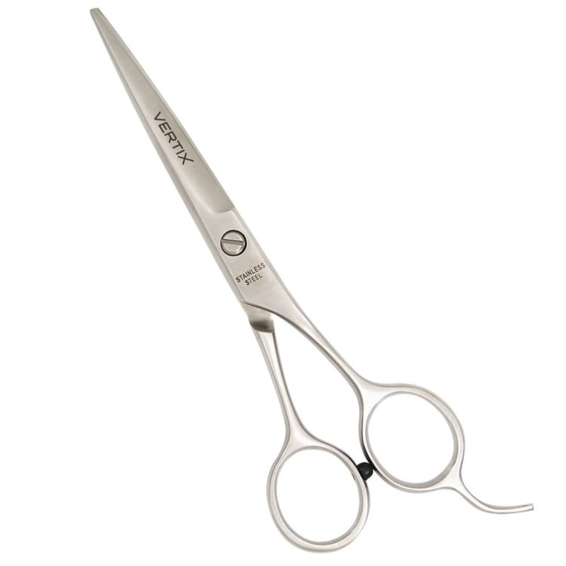 Vertix Tesoura Inox Fio Navalha 5,5