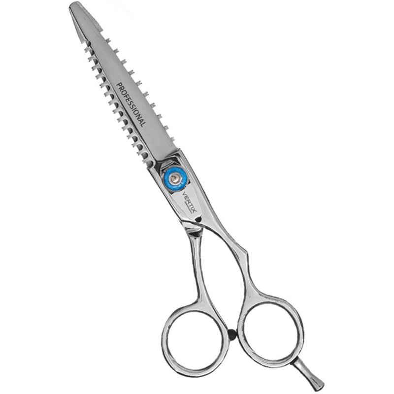 Vertix Tesoura Shark Fio Navalha 6