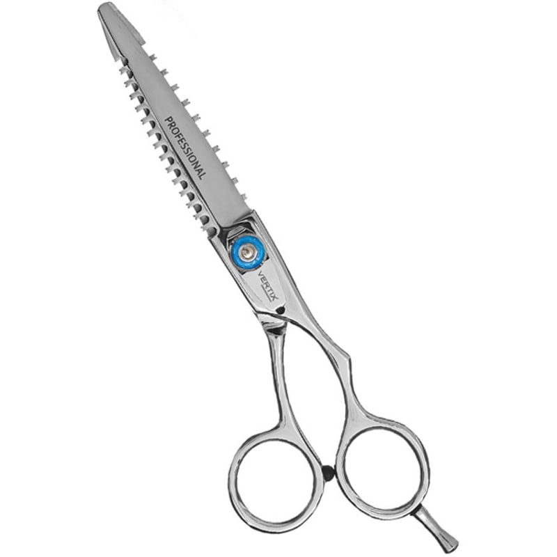 Vertix Tesoura Shark Fio Navalha 6
