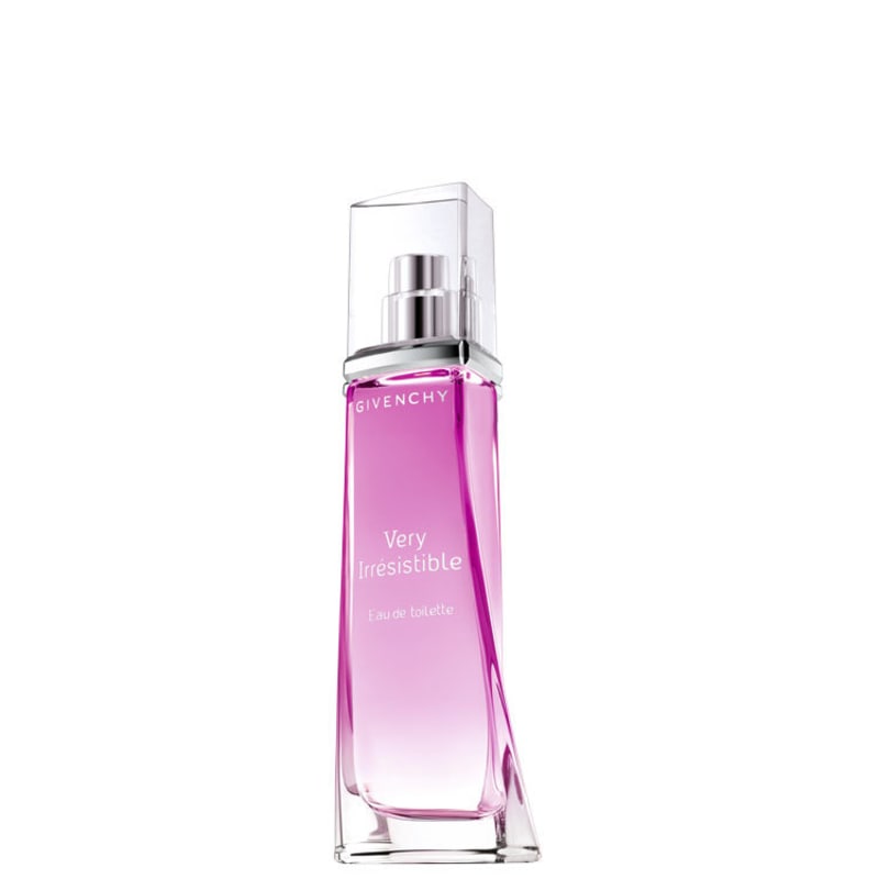 Very Irrésistible Givenchy Eau de Toilette - Perfume Feminino 30ml