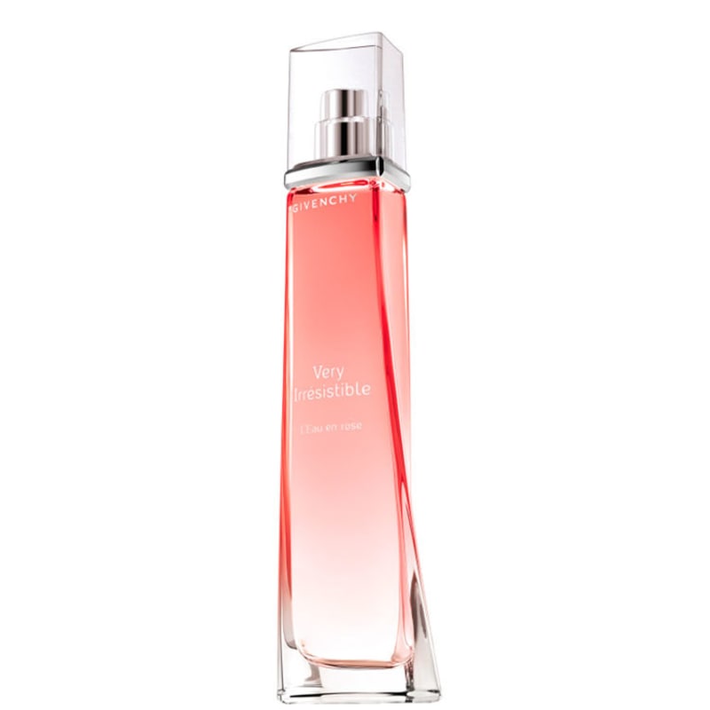 Very Irresistible L'Eau En Rose Givenchy Eau de Toilette - Perfume Feminino 30ml
