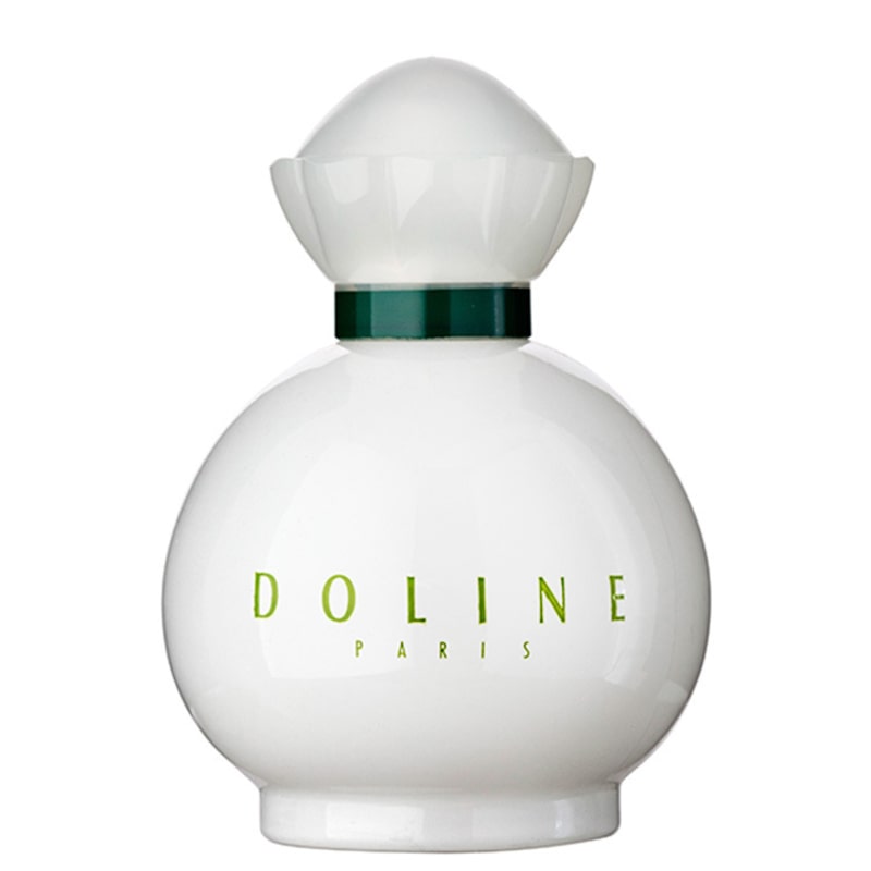 Doline Via Paris Eau de Toilette - Perfume Feminino 100ml