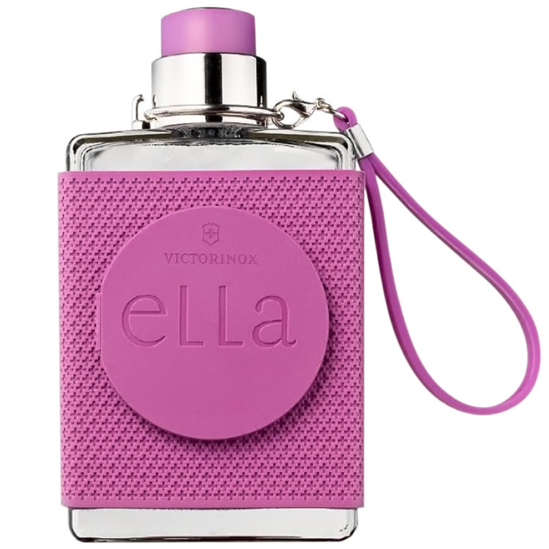 Victorinox Ella Eau de Toilette - Perfume Feminino 75ml