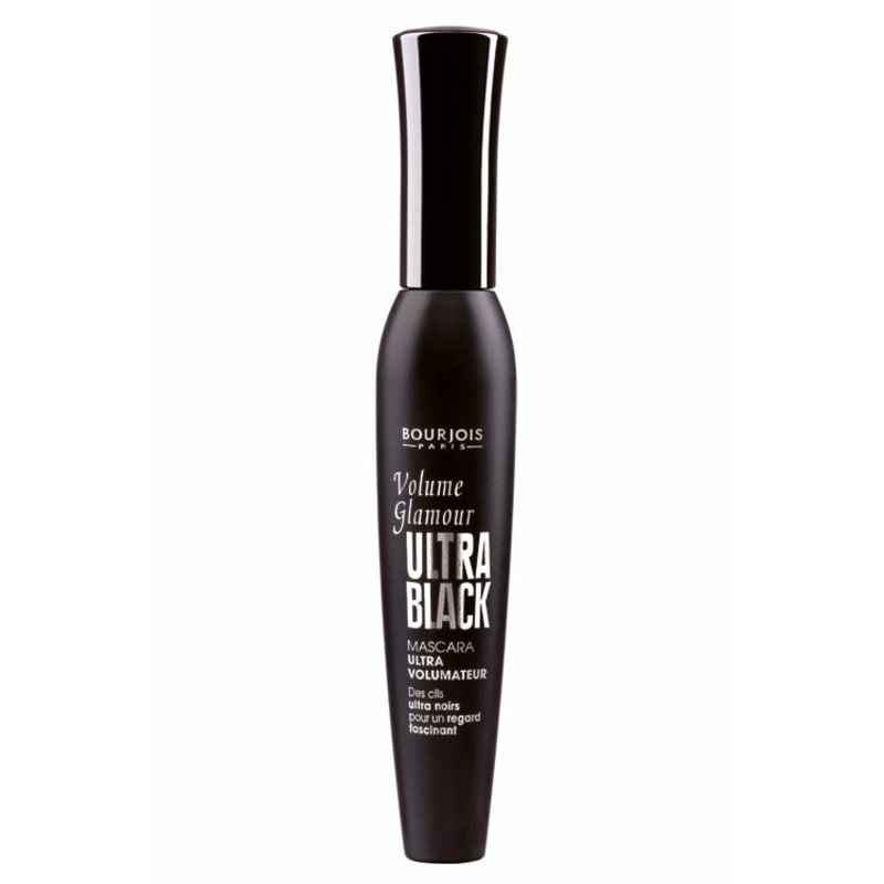 Bourjois Volume Glamour Ultra Black - Máscara para Cílios