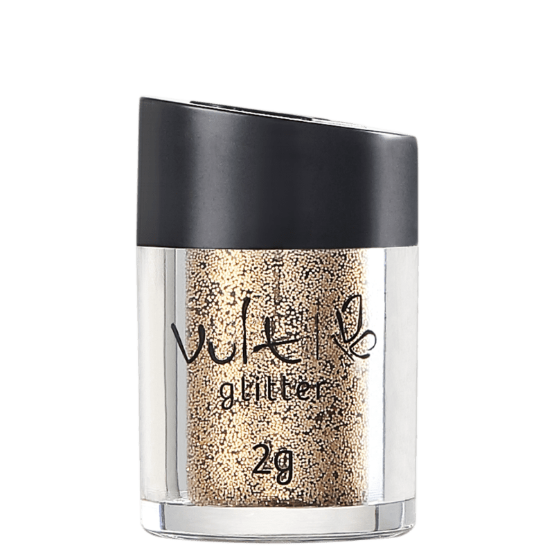 Vult Cor 02 - Glitter 2g