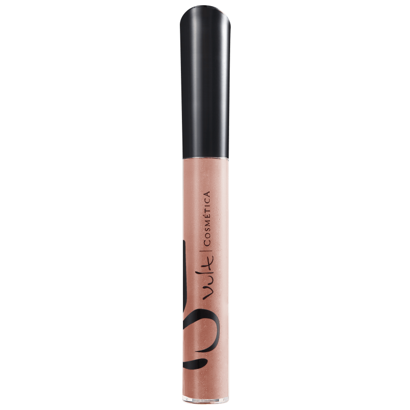 Vult Cosmética Labial 01 Translúcido - Gloss 4,5g