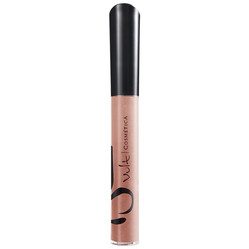 Vult Cosmética Labial 01 Translúcido - Gloss 4,5g