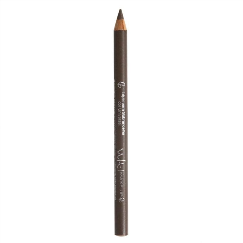 Vult Cosmética Universal - Lápis para Sobrancelha 1,2g