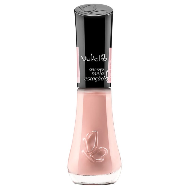 Vult Unhas Meia Estação - Esmalte Cremoso 8ml
