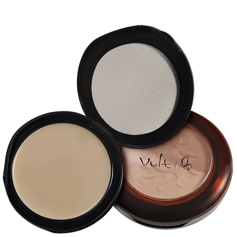 Kit Vult Duo Cake Soleil 03 (2 produtos)