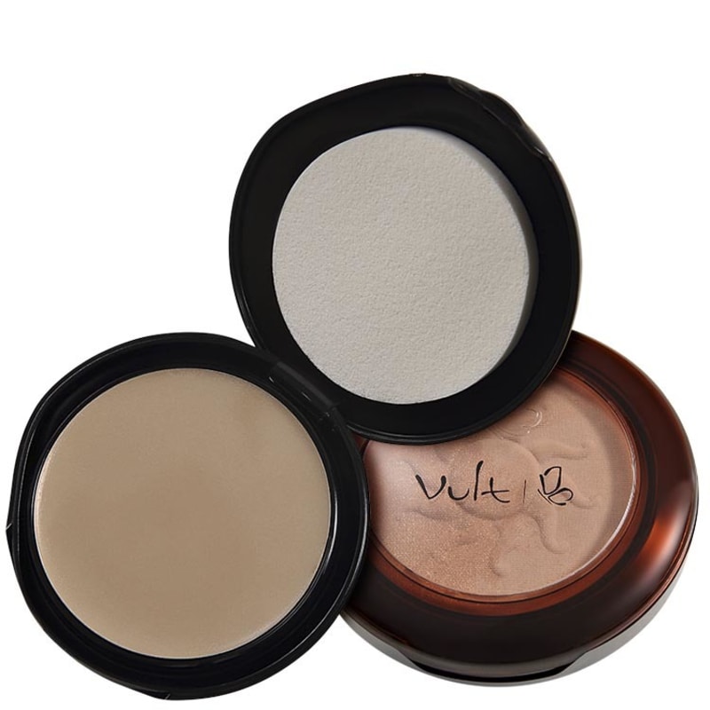 Kit Vult Duo Cake Soleil 04 (2 produtos)