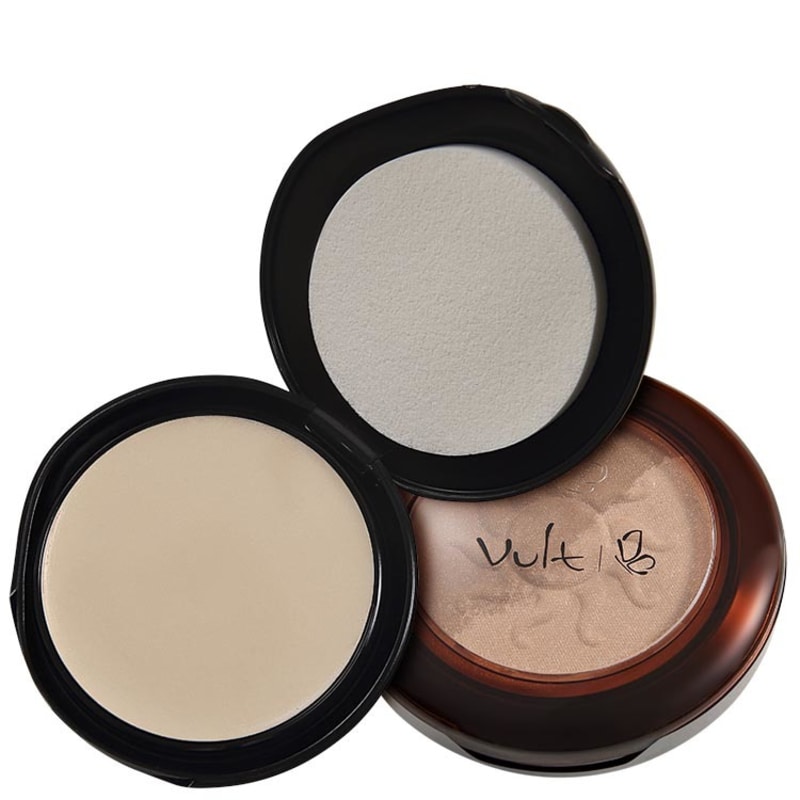 Kit Vult Duo Cake Soleil 01 (2 produtos)