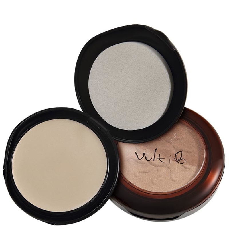 Kit Vult Duo Cake Soleil 02 (2 produtos)