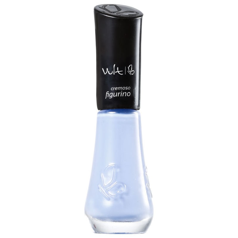 Vult Unhas Figurino - Esmalte Cremoso 8ml
