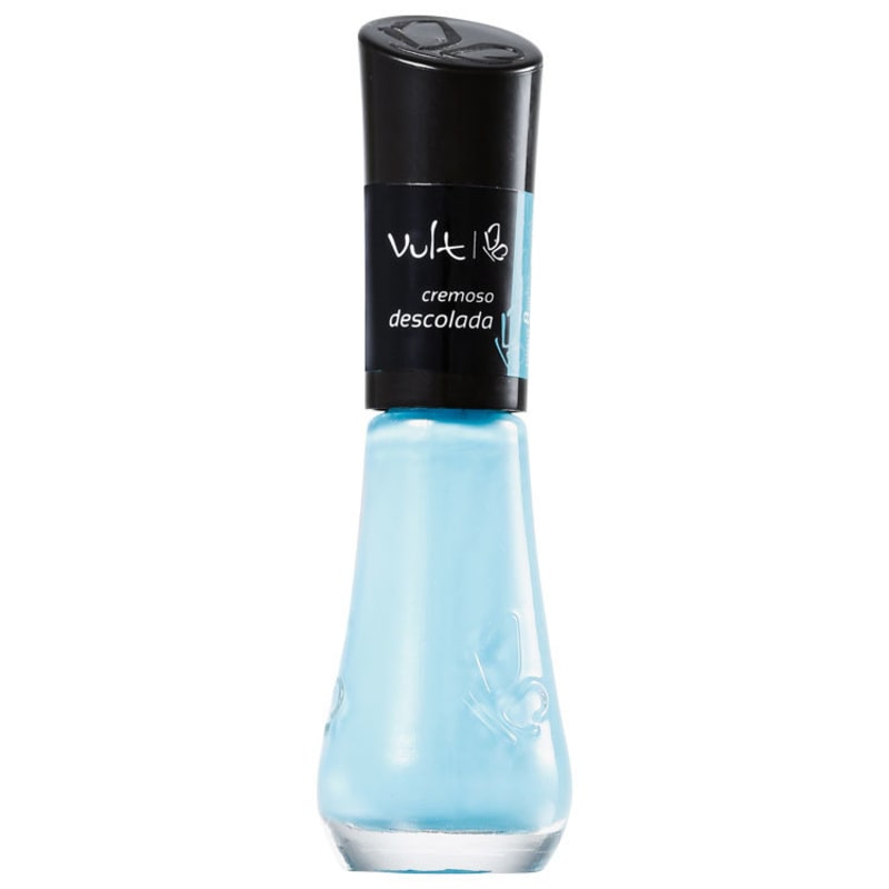 Vult Unhas Descolada - Esmalte Cremoso 8ml