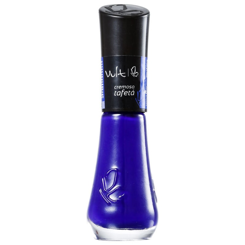 Vult Unhas Tafetá - Esmalte Cremoso 8ml