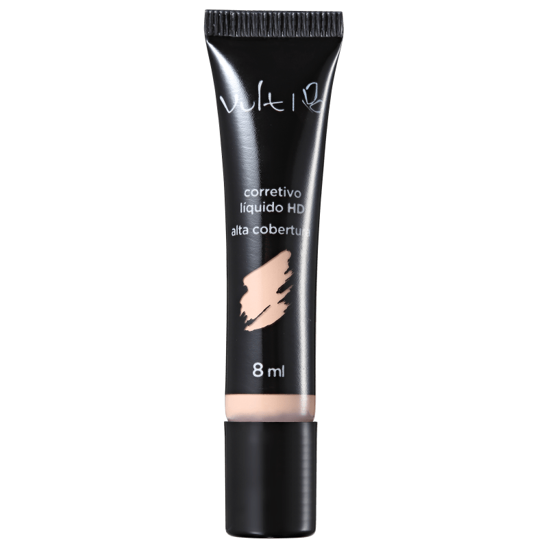 Vult HD R-106 - Corretivo Líquido 8ml