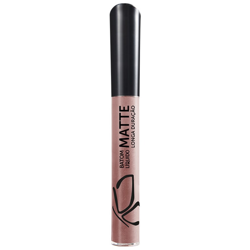 Vult Make Up 02 - Batom Líquido Matte 6g