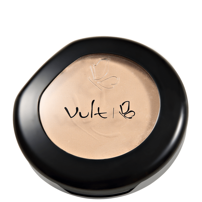 Vult Make Up 02 Bege - Pó Compacto Matte 9g